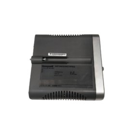 The Honeywell 8C-PAIH52 51307070-175 PLC power supply offers a wide input range of 100-277 VAC, 90% efficiency, and reliable performance in demanding industrial environments.