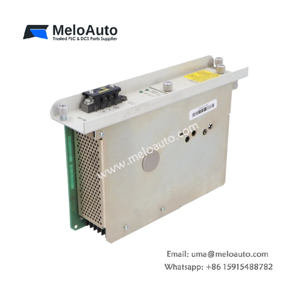 Honeywell 620-0047 Power Supply Module for ISSC 600 System