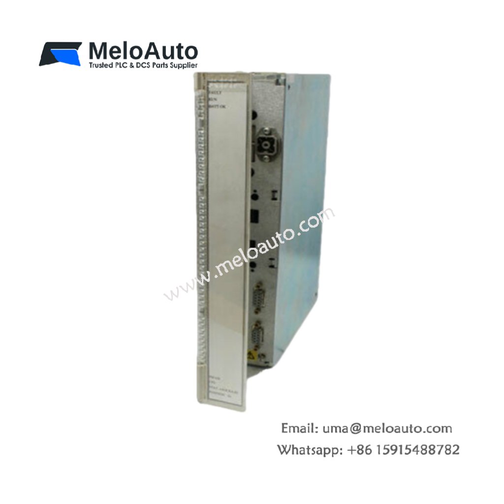 ABB PFUK104 YM110002-SD – Robot Circuit Board