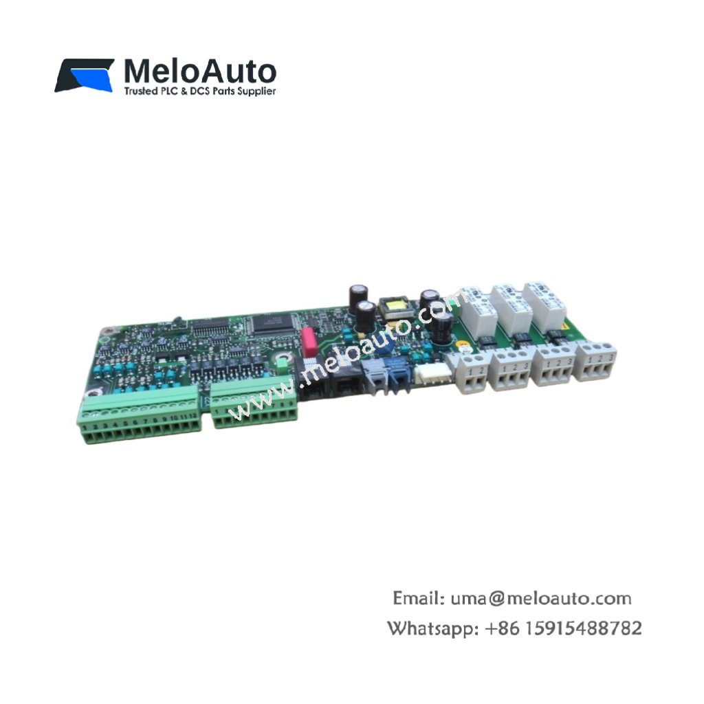 ABB NI0CP-01 Communication Unit