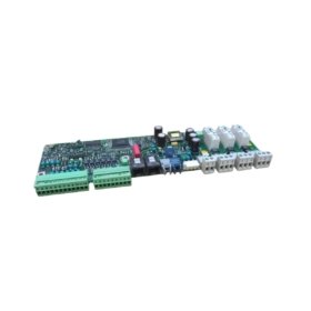 ABB NI0CP-01 Communication Unit - Industrial Automation Data Transmission Module