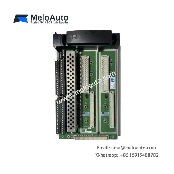 Explore the Triconex 2351 Safety Instrumented System. Achieve SIL 3 safety integrity with robust processing, fault detection, and secure communication protocols.