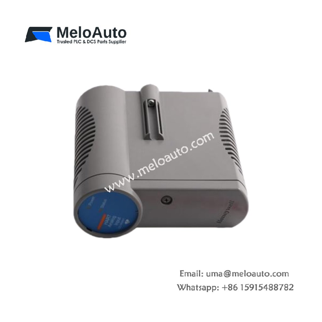 Honeywell CC-PAIN01 Analog Input Module