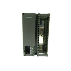 Discover the Schneider AS-BDEA-203 Profibus Adapter with 24V DC voltage rating and 0.85A current. Perfect for material handling, packaging, and textile applications.