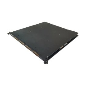 The Triconex 3101 provides Triple Modular Redundancy, high-performance processing, and scalable design for safety-critical industrial applications.