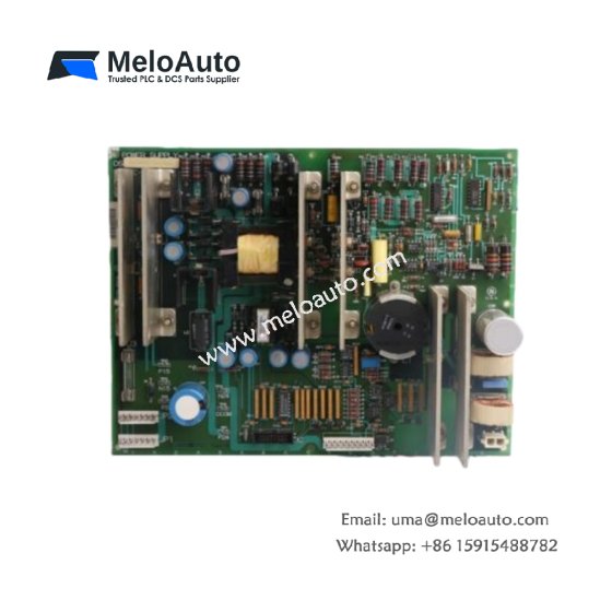 Discover the GE DS200TCPSG1AME DC Input Power Supply board. Learn about its features, installation, and technical specifications for Speedtronic Mark V turbine systems.