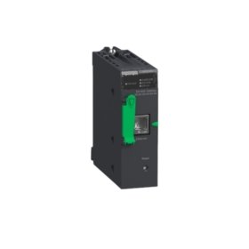 Discover the Schneider BMXNOE0100H Ethernet TCP/IP Network Module with TCP/IP communication, low power consumption, and easy integration for industrial control systems.
