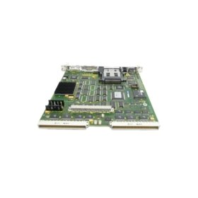 The Siemens 6DD1600-0AK0 CPU Module offers 64-bit processing, binary inputs, and L/C bus support. Ideal for high-performance industrial automation.