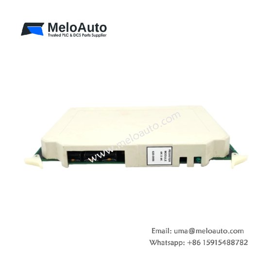 Explore the Honeywell 620-0056 PLC Module with 4K memory for the IPC 620 system. Features high performance and durability for industrial applications.