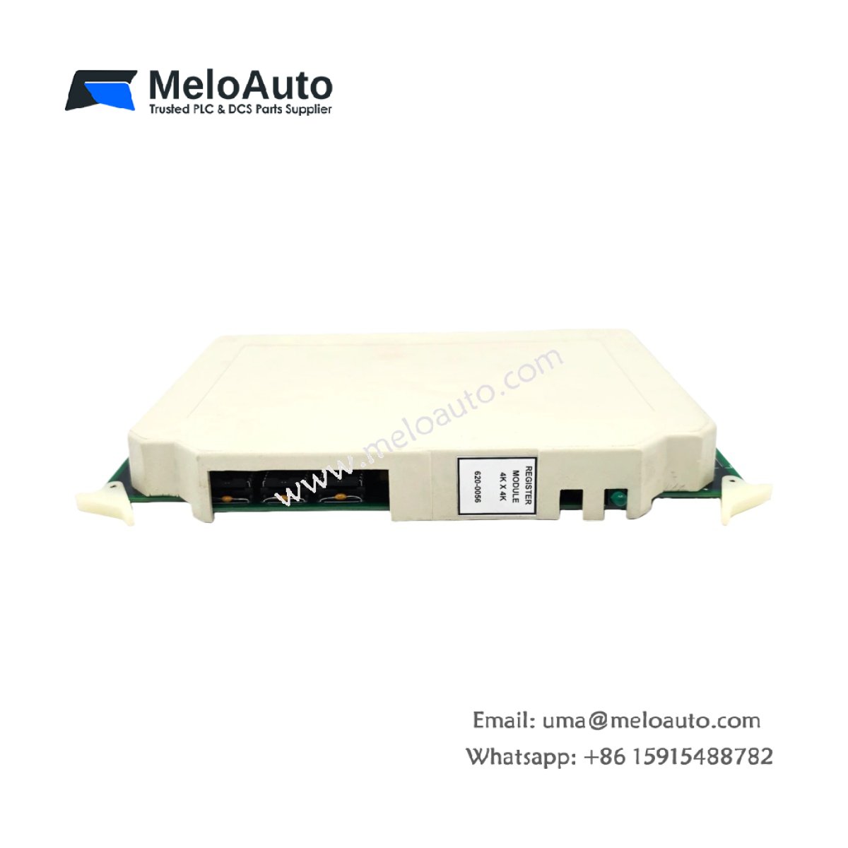 Modul Rister Honeywell 620-0056 PLC Module
