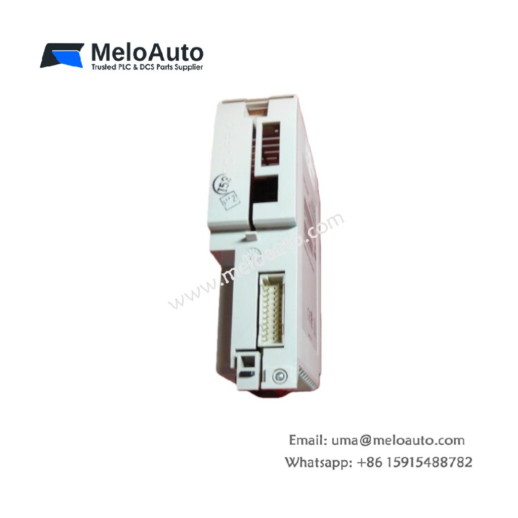 Schneider ASBDEP217 Digital Input Module