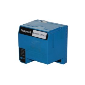 The Honeywell RM7896C1010 is a microprocessor-based primary burner control module with 15-second post-purge, flame supervision, and system diagnostics. Ideal for gas and oil burners.