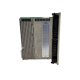 Schneider ASB804016 Electric I/O Module – 8 Channels, Analog Output, 115 VAC