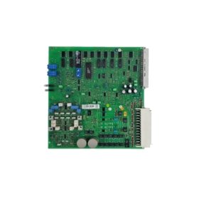 The ABB PFBK164 3BSE000469R1 Communication Module ensures reliable data transfer, with support for Modbus, Profibus, and Ethernet communication protocols. Perfect for industrial systems.