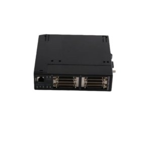 GE IC693DSM302 Motion Controller - Dual-Axis Control for Series 90-30 PLC Systems