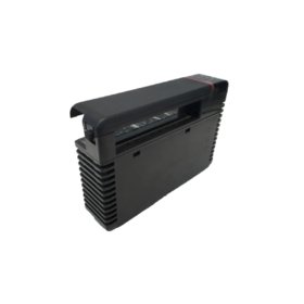 Siemens U-55T PLC Output Module (12-24VDC) for Industrial Automation