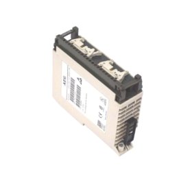 Schneider ASBDAO216 output module provides 16 output points, 24V DC voltage, and 0.5 A current rating. Ideal for industrial automation systems.