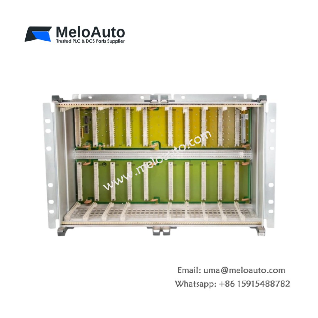 Schneider CBGT 410 – High-Performance Circuit Breaker Trip Unit