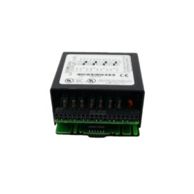 GE IC670MDL644 16-Point 24VDC Positive/Negative Fast Input Module with Advanced Isolation