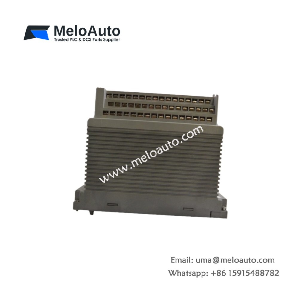 Yokogawa AMN21: Base Rack Nest for Relay I/O Modules