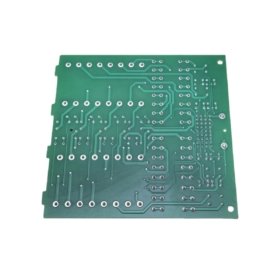 ABB NTRO02-A NTRO02 Digital I/O Module – 16 Channels, High-Speed Performance for Industrial Automation