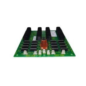 ABB NTDI01 Terminal Board – Secure Electrical Connections for Industrial Automation
