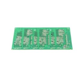 GE IS210AEBIH1B & IS210AEBIH1BED Bridge Interface Cards for Industrial Automation