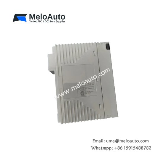 Discover the Yokogawa ADV141 digital input module, offering fast response time, high voltage resistance, and reliable ON/OFF signal processing for industrial automation systems.