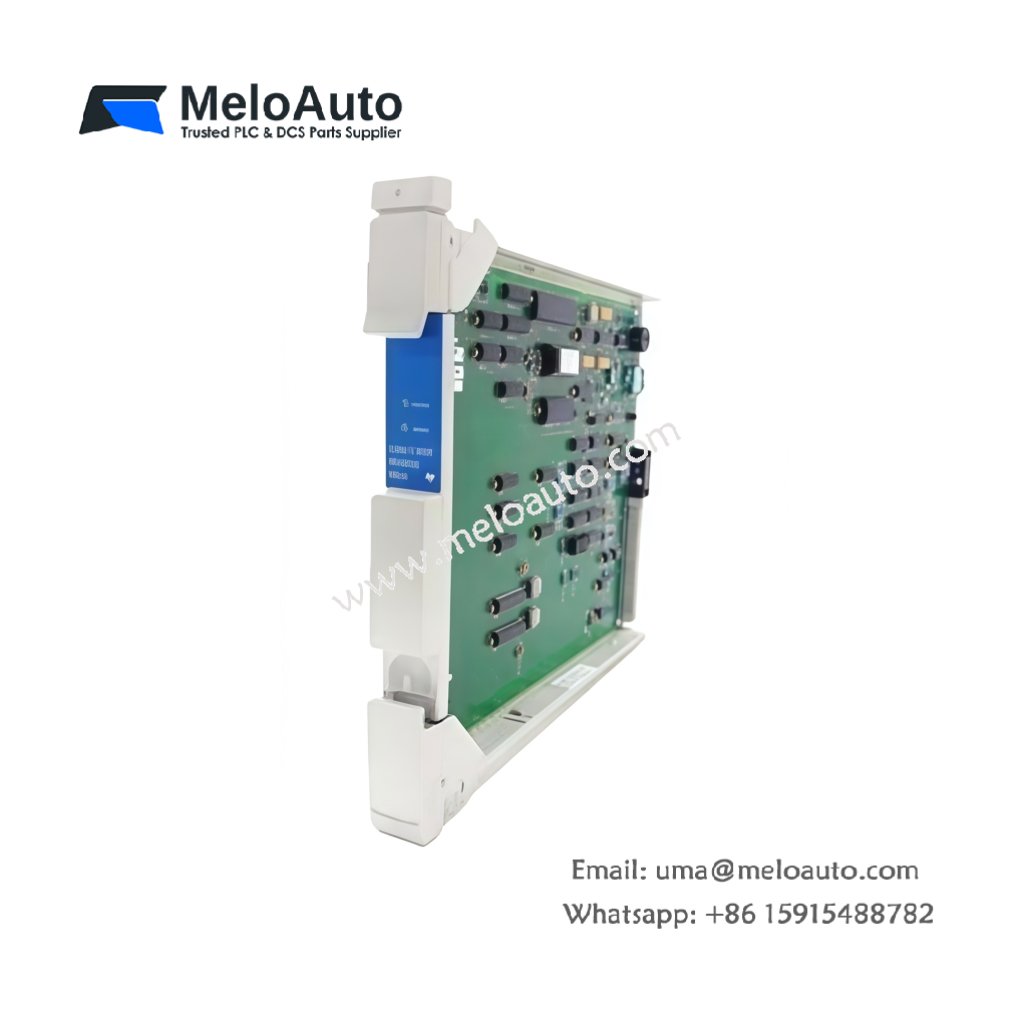 Honeywell 8U-TAIXB1 Redundant Analog Input Module