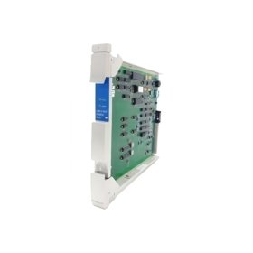 The Honeywell 8U-TAIXB1 is a redundant analog input module with 16 channels and HART protocol, optimized for Experion PKS Series 8.