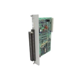 The Siemens 505-6108 is an 8-channel SIMATIC TI 505 analog input module, supporting current/voltage inputs with 12-bit resolution for reliable industrial automation.