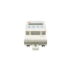 The ABB PFEA111-20 3BSE050090R20 is a high-performance tension electronics module with dual load cell inputs, flexible outputs, and adjustable filtering for precise measurements.