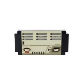 Discover the ABB FPR3471100R1002 CS31 NCC485 control module, offering 24 VDC input, Modbus support, Ethernet and RS485 communication for industrial automation.