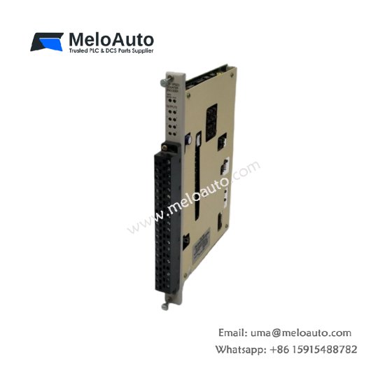 Discover the Siemens 505-7003 Counter Encoder Module with 8 outputs and 100kHz frequency. Perfect for high-speed industrial applications.