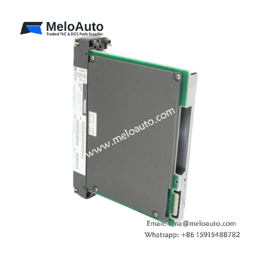 Schneider ASB827000 – Input Module