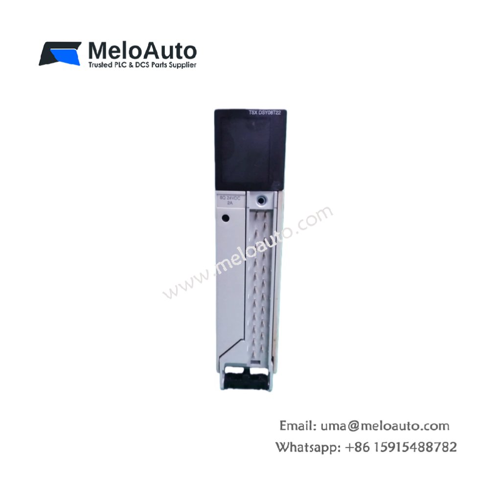 Schneider TSXDSY08T22 Discrete Output Module