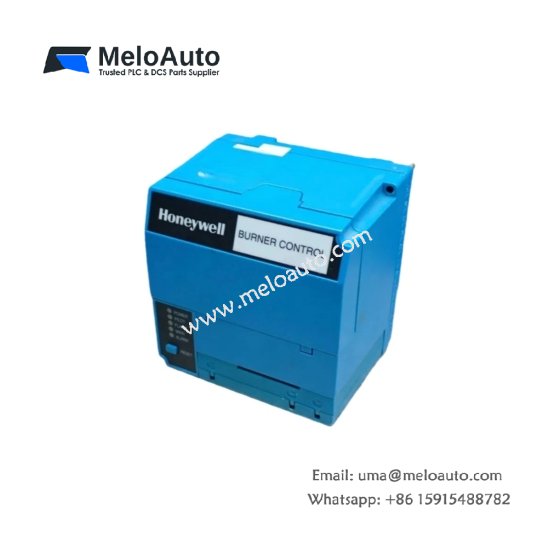 The Honeywell RM7890A1015 Burner Control Unit offers advanced flame control, intermittent pilot, and non-volatile memory. It replaces the RM7890A1007 model.