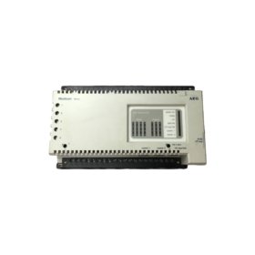 Schneider Electric 110CPU51201 Micro PLC CPU Module for Reliable Control Applications
