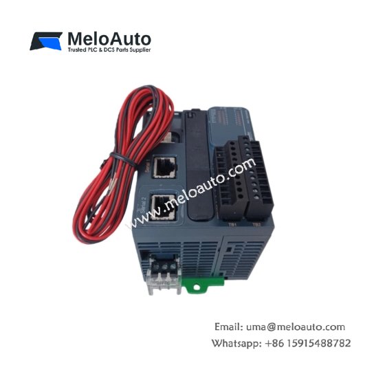 The Schneider TM221M16R Logic Controller provides flexible I/O configurations, high efficiency, and seamless integration for small to medium-sized automation projects. The Schneider TM221M16R Logic Controller provides flexible I/O configurations, high efficiency, and seamless integration for small to medium-sized automation projects.