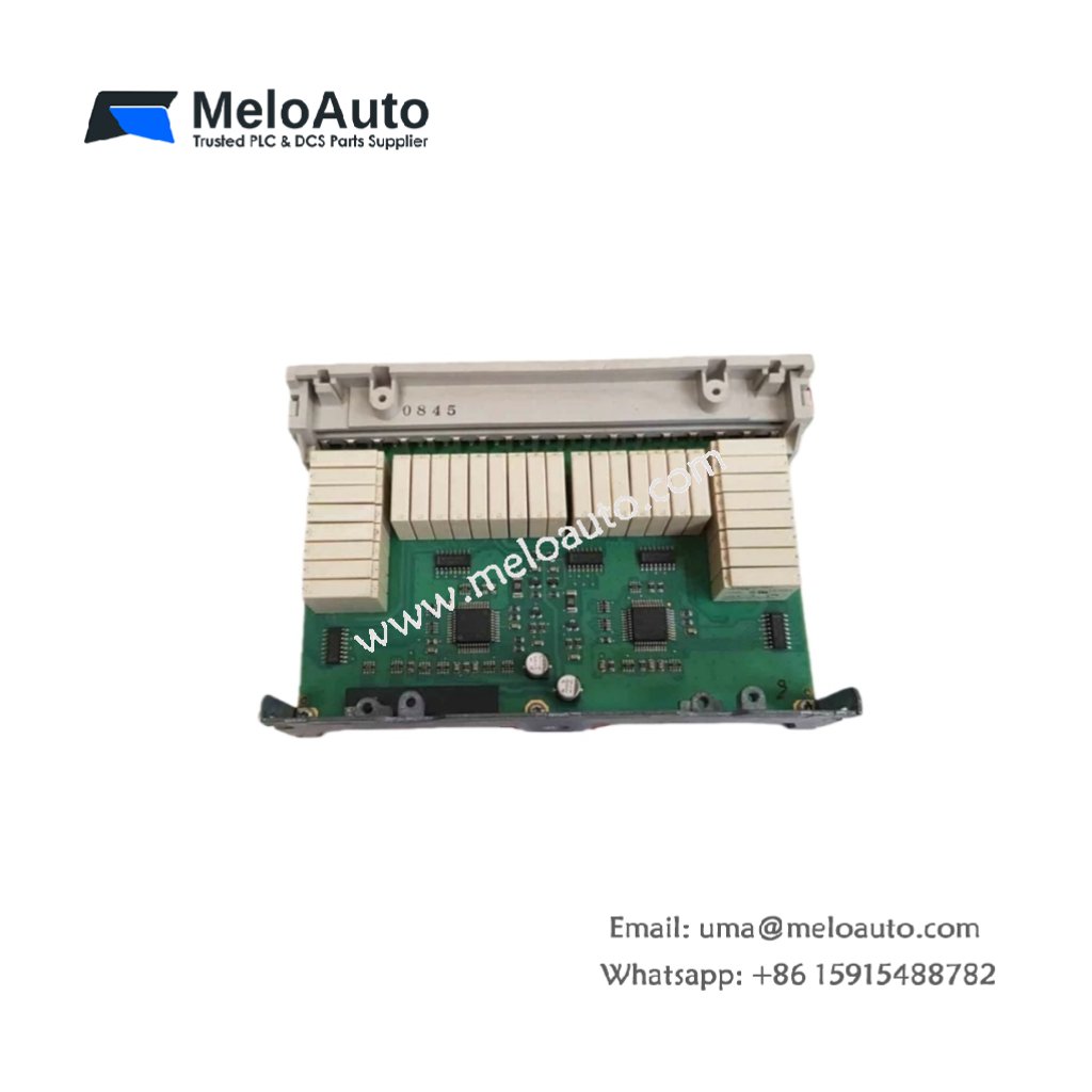 Schneider Electric TSXDSZ32T5 Analog Input Expansion Module