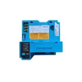 Discover the Honeywell R7120M1001 Echo Primary Control for Fireye M systems. With 2000 VA max power, reliable flame monitoring, and compact design, it’s ideal for industrial combustion control.