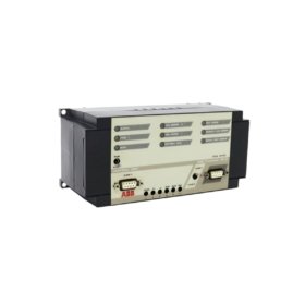 ABB FPR3471100R1002 CS31 NCC485 Control Module – 24 VDC, Modbus, Ethernet, RS485