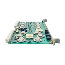 ABB HIEE320639R1 HI024049-313 LT 8978B V1 Pulse Amplifier | Specifications & Features