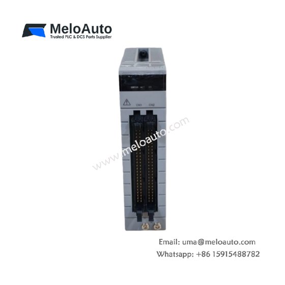 The Yokogawa ADV561 offers 64 channels, fast response times, and high-voltage isolation for reliable industrial automation control. The Yokogawa ADV561 offers 64 channels, fast response times, and high-voltage isolation for reliable industrial automation control.