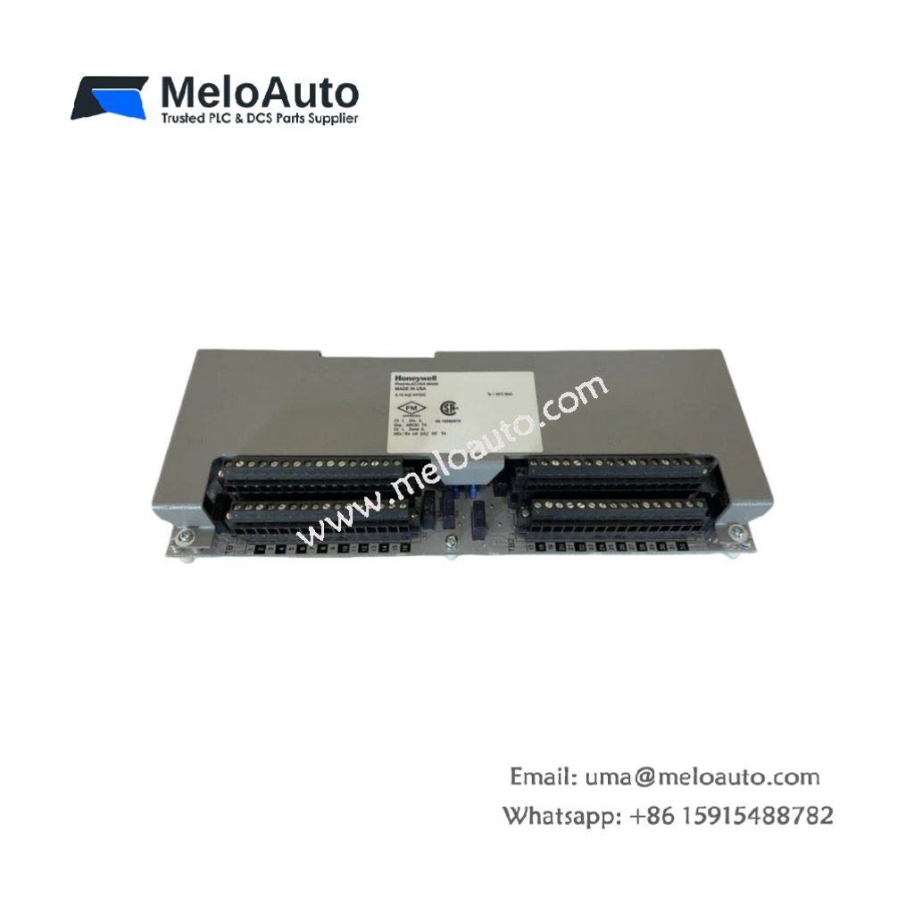 Honeywell CC-SDOR01 Digital Output Relay Extension Board