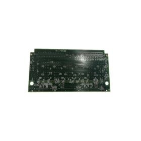 GE IS200TREGH1B Turbine Emergency Terminal Board