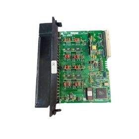GE IC697ALG440 | Series 90-70 16-Channel 4-20mA Input Module (16-bit)