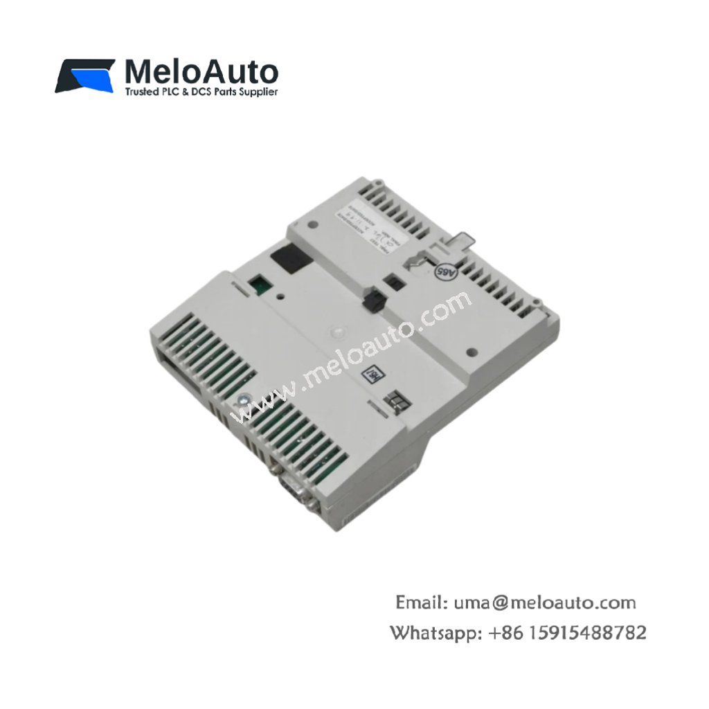 Schneider 170BDM34200 Modicon Momentum Remote I/O Module