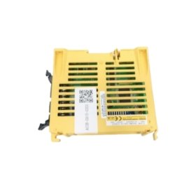 GE A03B-0815-C003 I/O Expansion Module – 24/16 Base Connection Panel for CNC