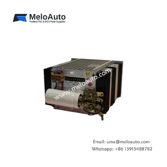 The Siemens 6EW1860-3AA Voltage Regulator Module provides stable and efficient voltage regulation for power systems, ensuring high performance and energy savings. The Siemens 6EW1860-3AA Voltage Regulator Module provides stable and efficient voltage regulation for power systems, ensuring high performance and energy savings.